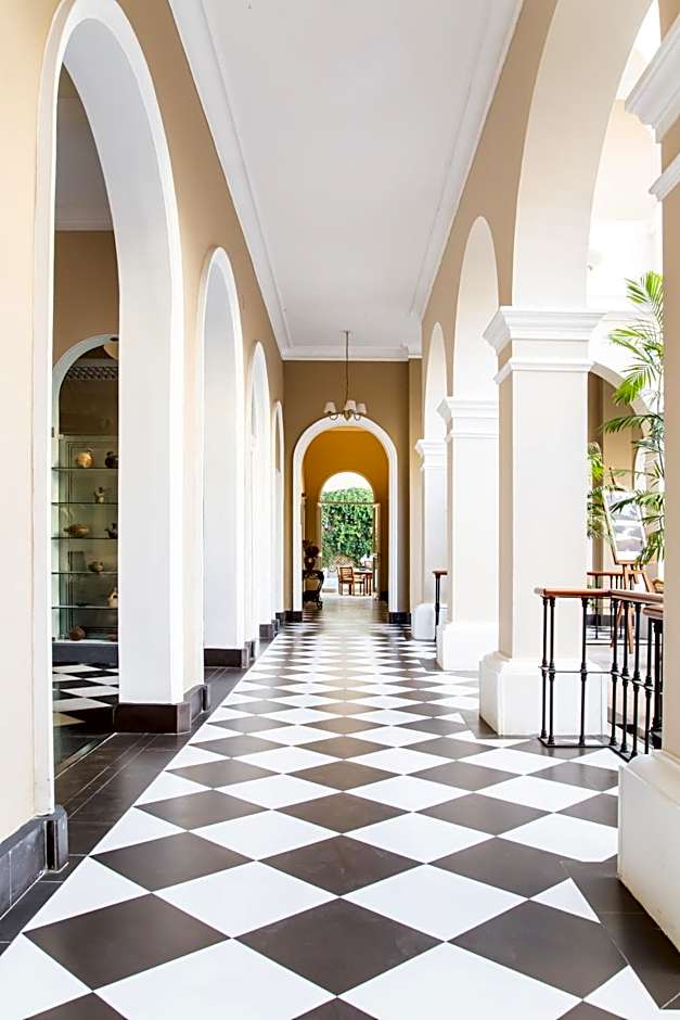 LP Los Portales Hotel Piura