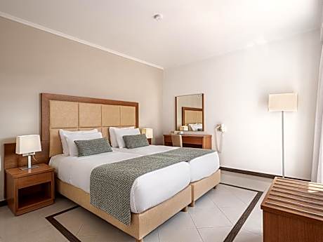 Family Suite with Balcony