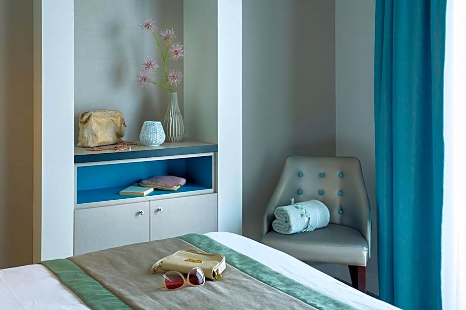 Hôtel la Baie Valdys Resort & SPA