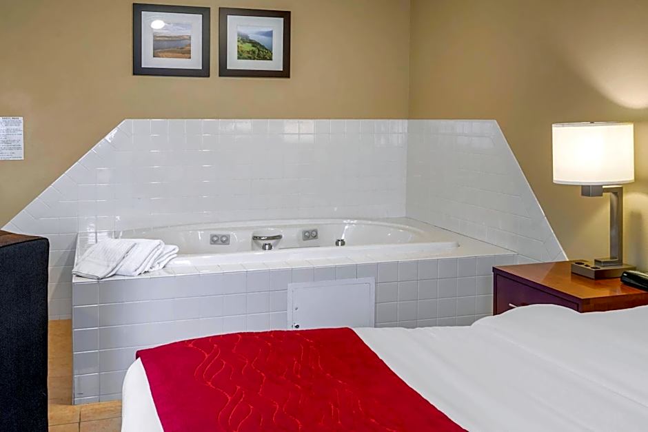 Comfort Inn Colville