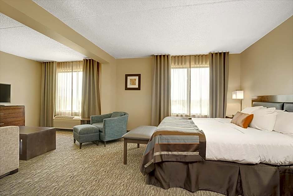 Wingate By Wyndham Fargo