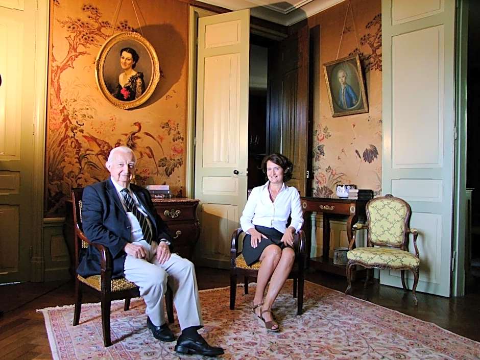 Château Sigalas Rabaud