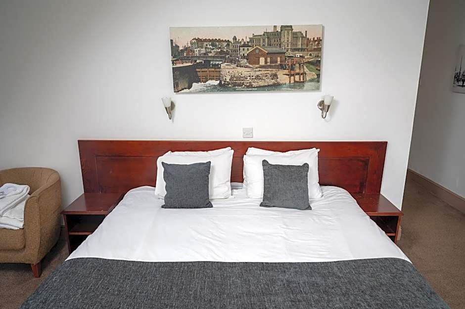 Channings Hotel by Greene King Inns