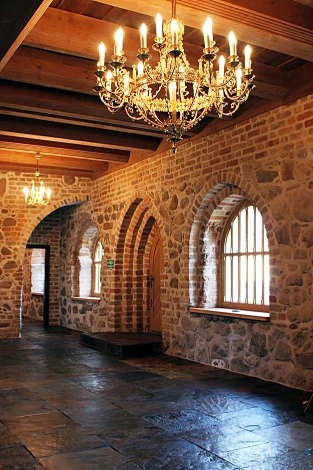 Klasztor Cedynia Hotel