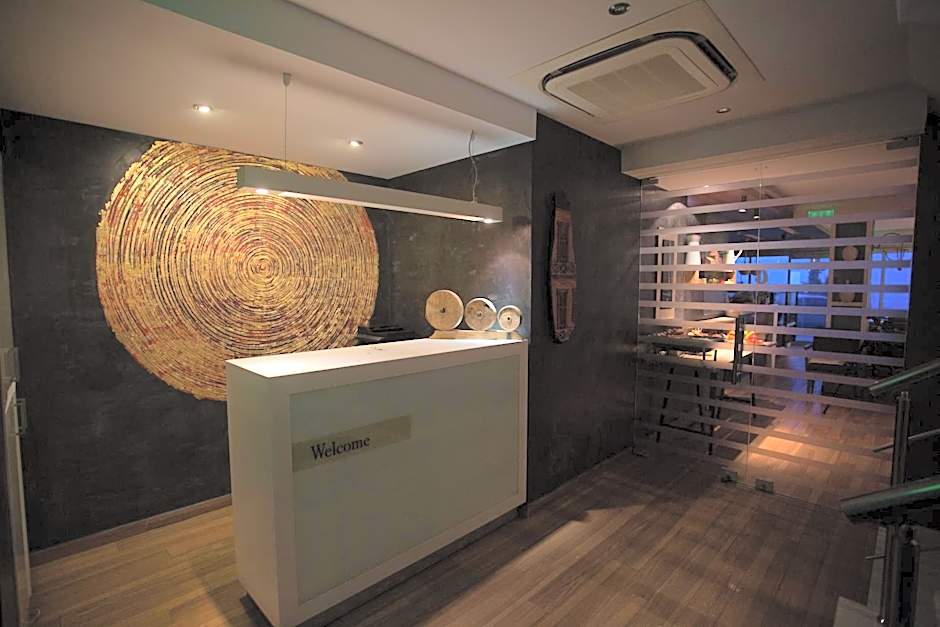 Hotel Rastoni - Helvetia