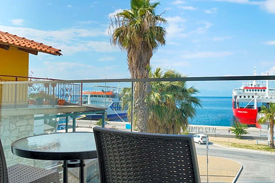 Hotel Medusa