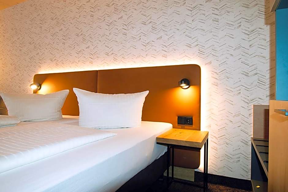 iQ-Hotel Ulm