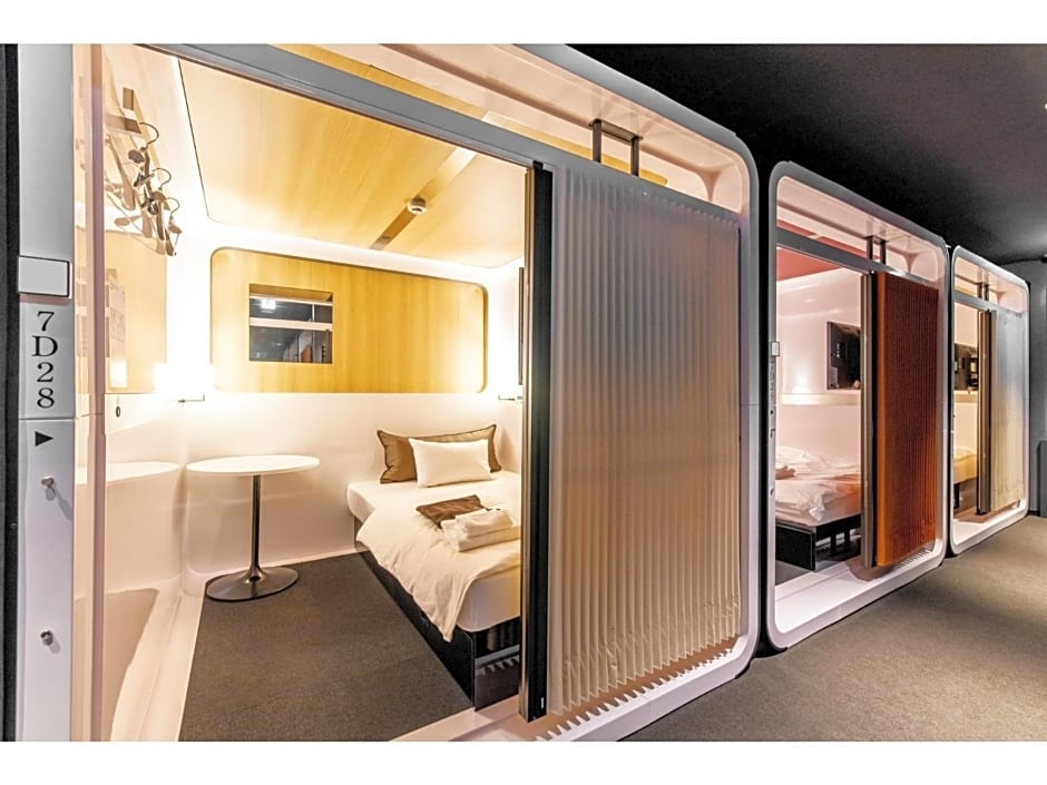 Torifito Hotel & Pod Kanazawa - Vacation STAY 88228v