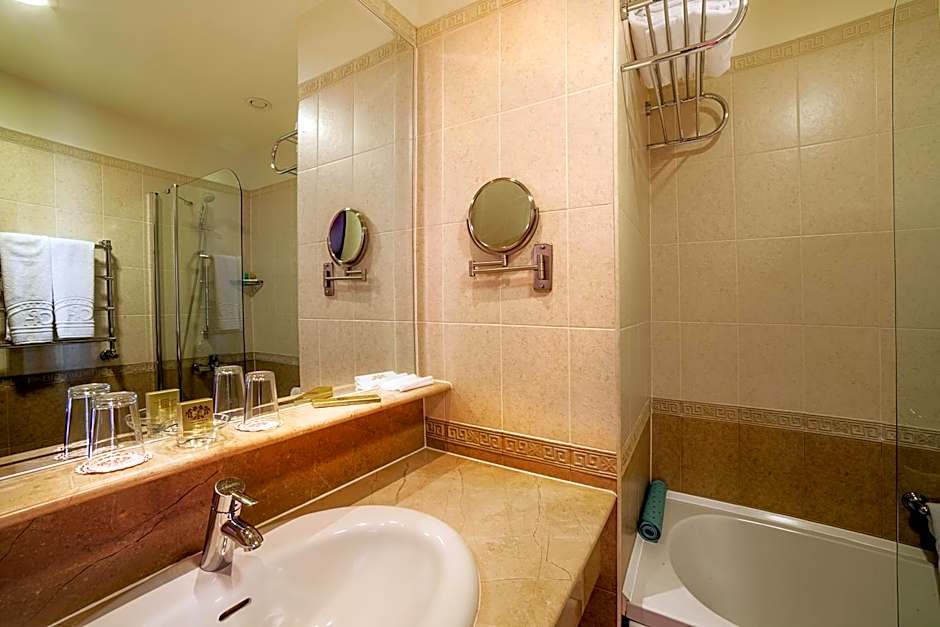 Kobuleti Georgia Palace Hotel & Spa