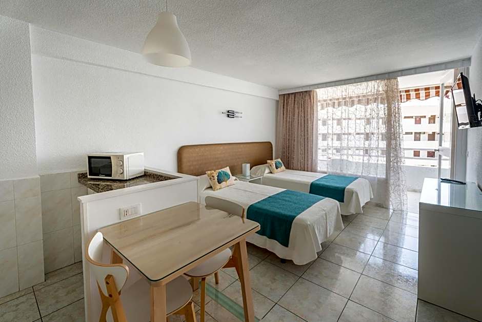 Apartamentos Borinquen
