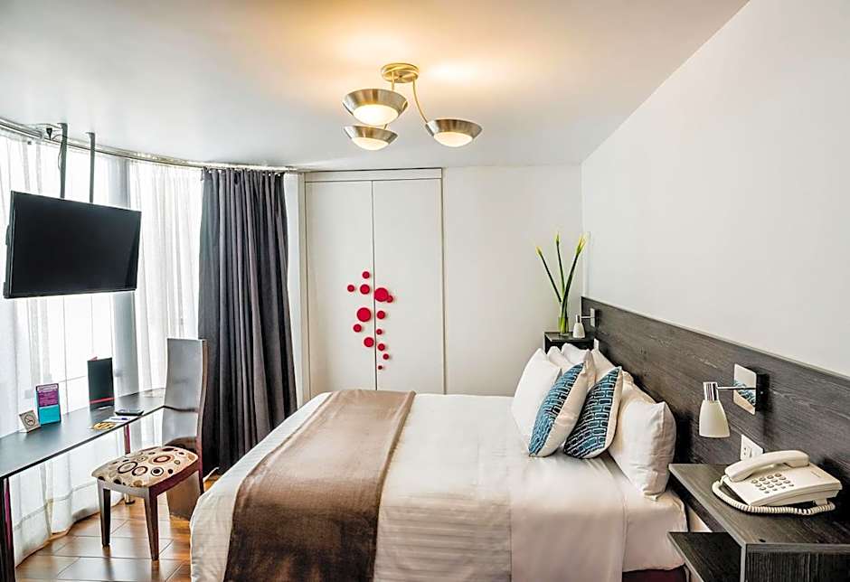 Dreams Hotel Boutique