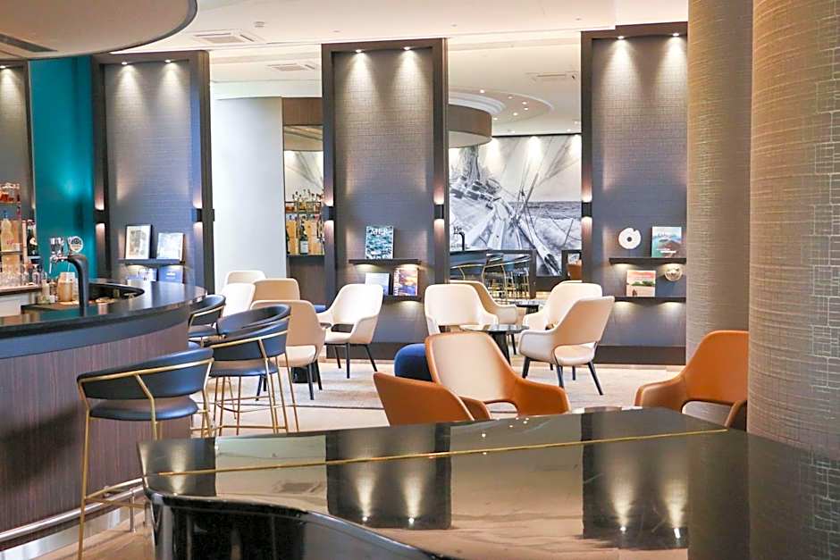 Best Western Plus Hotel Admiral