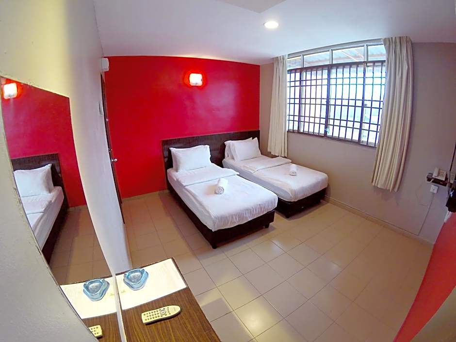 Photo 1 of 2 of Standard 2 Beds