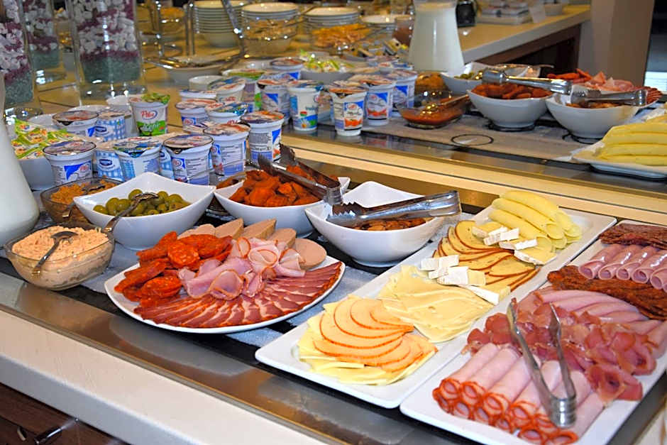 Bükkös Hotel & Spa