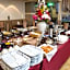 Hotel Claiton Esaka