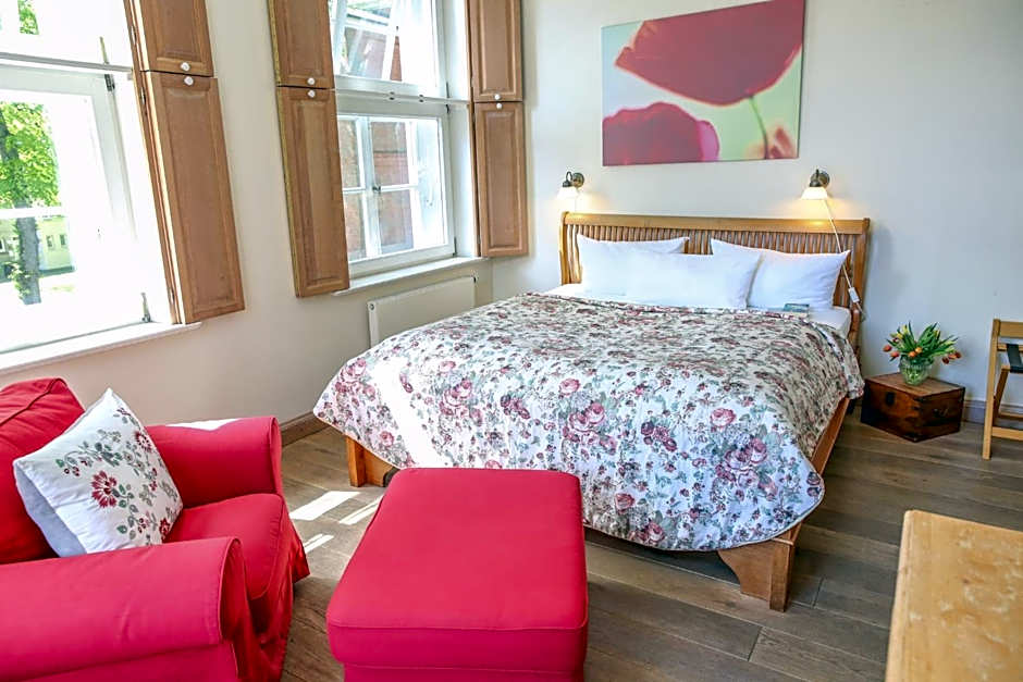 Altstadthotel Twardokus