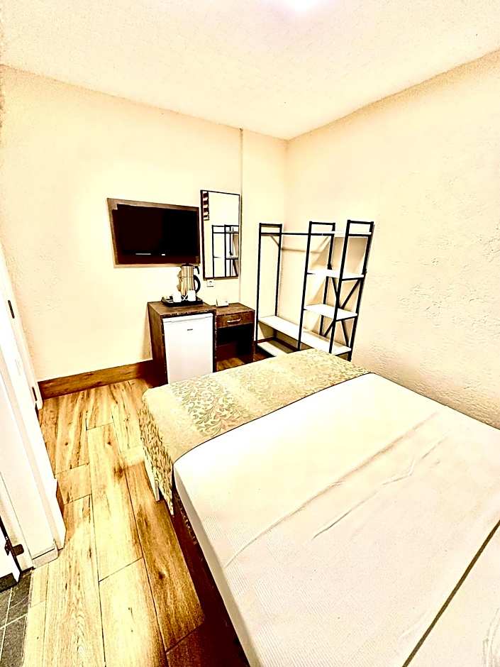 Ale Boutique Apartments