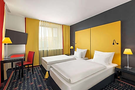 Suite Executive