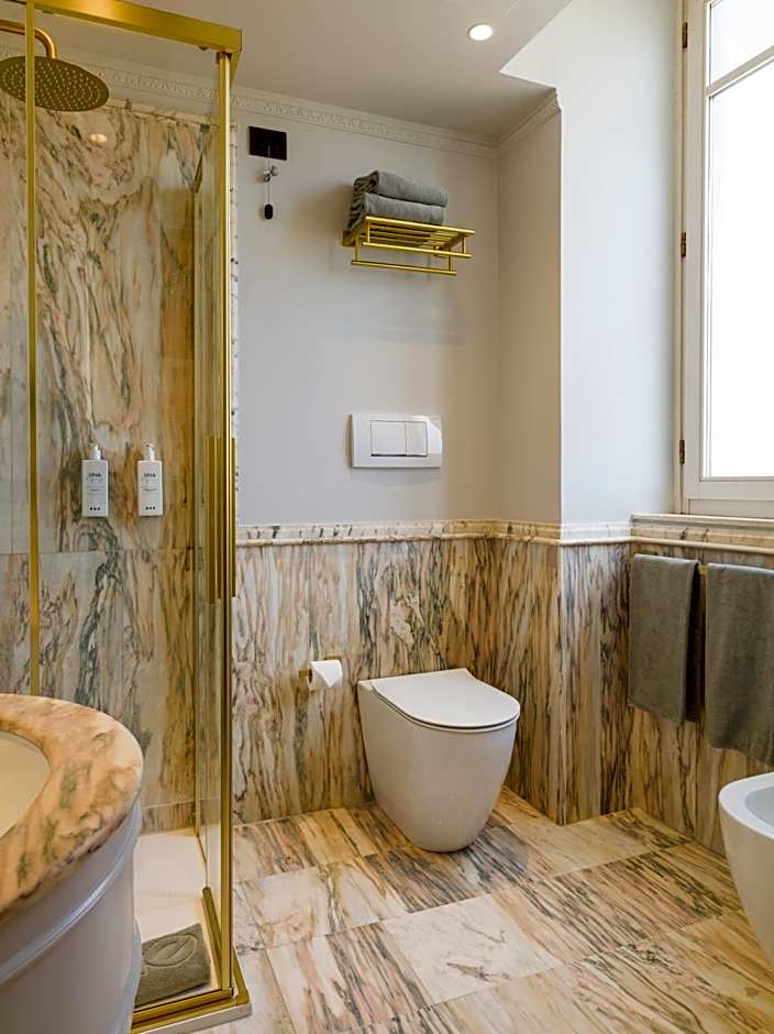 UNA HOTELS One Catania