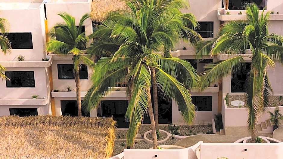 Casa Leah Puerto Escondido - Luxurious Seaside Retreat in Zicatela - 2 Outdoor Pools - Steps to The Beach - 10