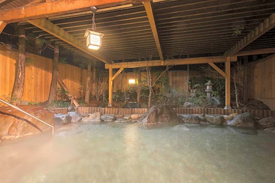 Misasa Royal Hotel