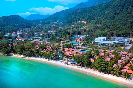 Koh Chang Paradise Resort & Spa