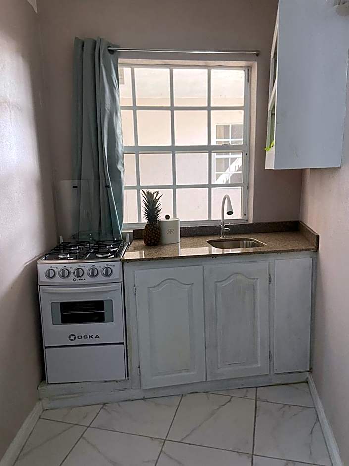 Bay Heights Escape – Gros Islet