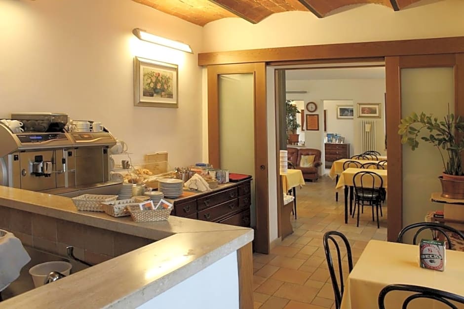 Villa Rosy
