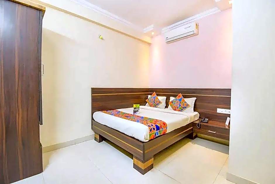 Treebo Royal Sun Palace MP Nagar Zone 2