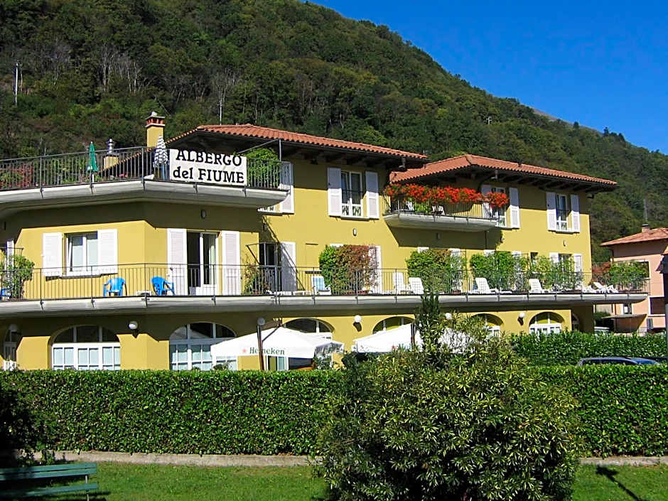 Hotel Del Fiume