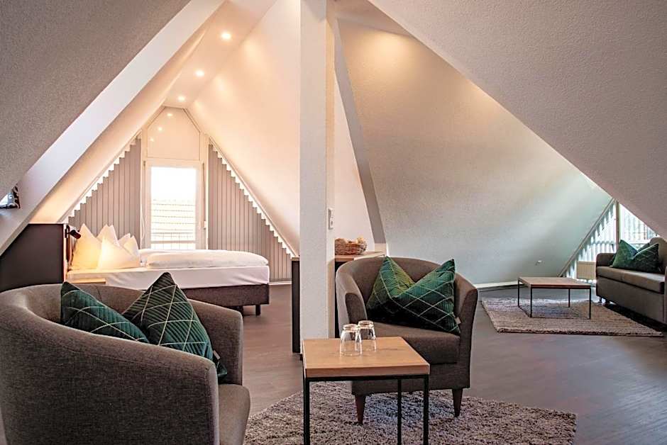 Hotel & Restaurant Post