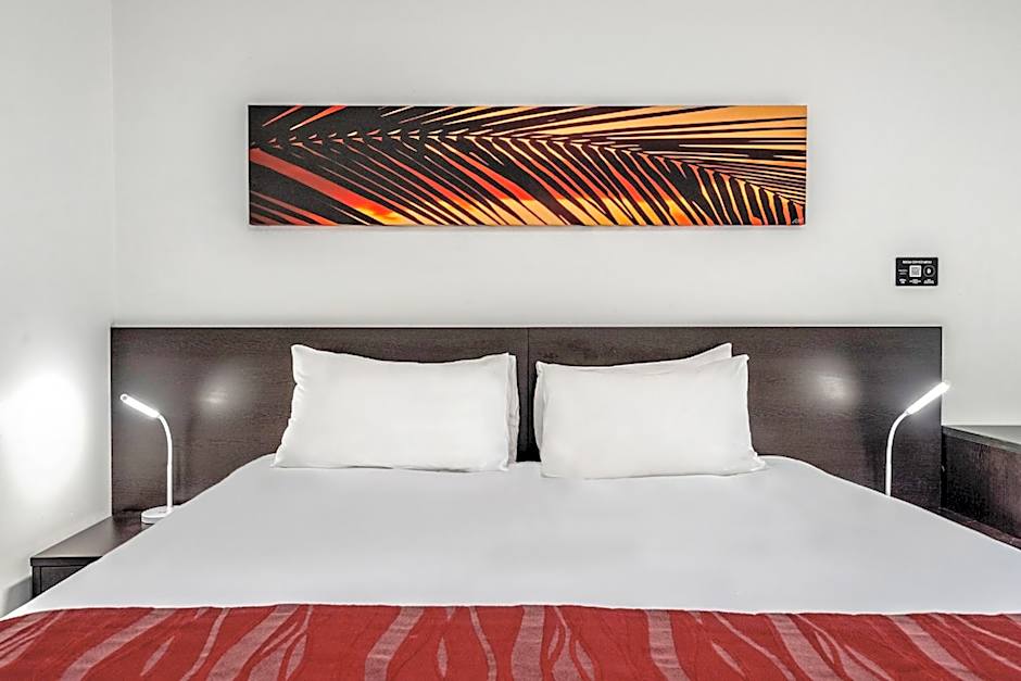 Mercure Inn Townsville