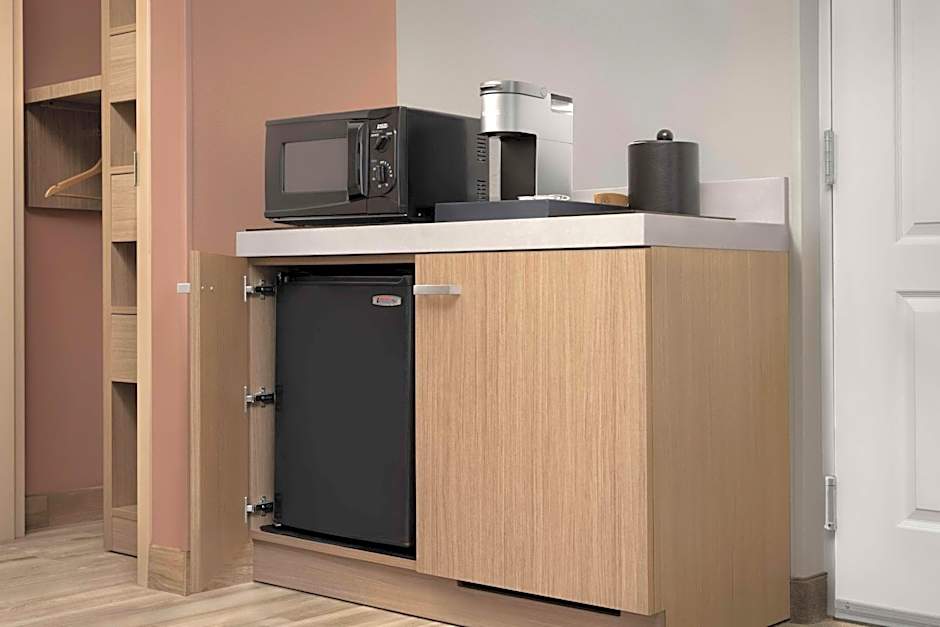 Hilton Garden Inn Raleigh Capital Blvd I-540