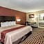 Red Roof Inn Clearfield