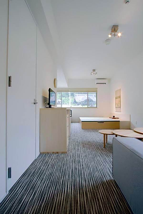 スイートステイ京都 Suite Stay Kyoto
