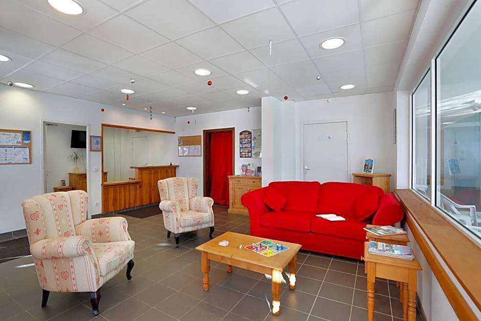 Résidence Néméa Les Chalets Du Belvédère