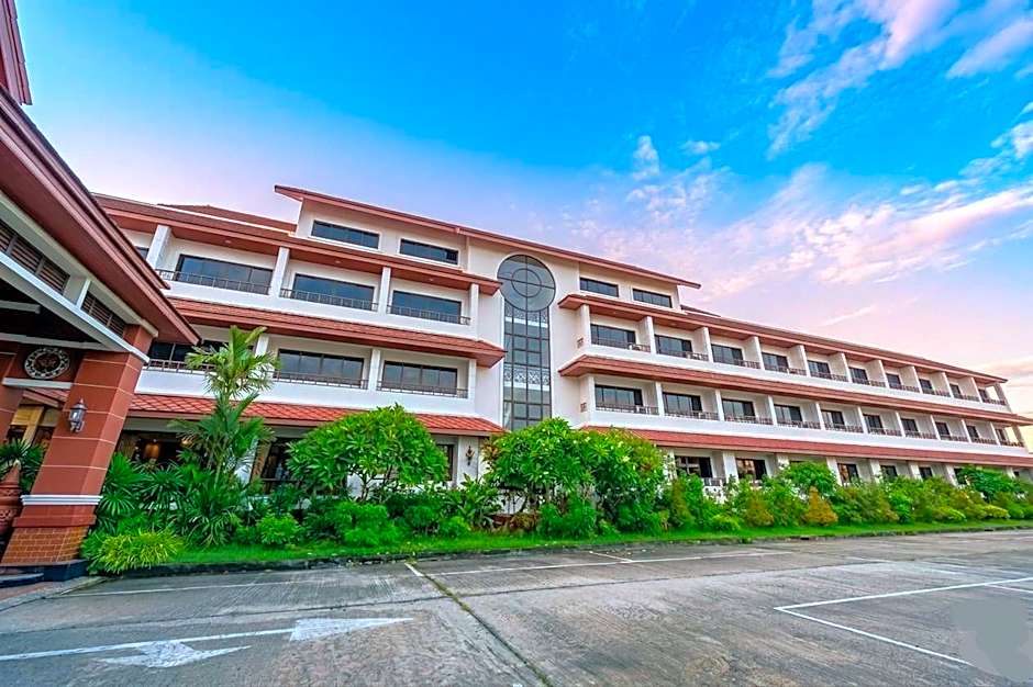 The Ligor City Hotel