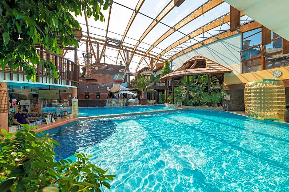 Chata 116 Tatralandia