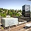 Tailormade Hotel METROPOL St Gallen