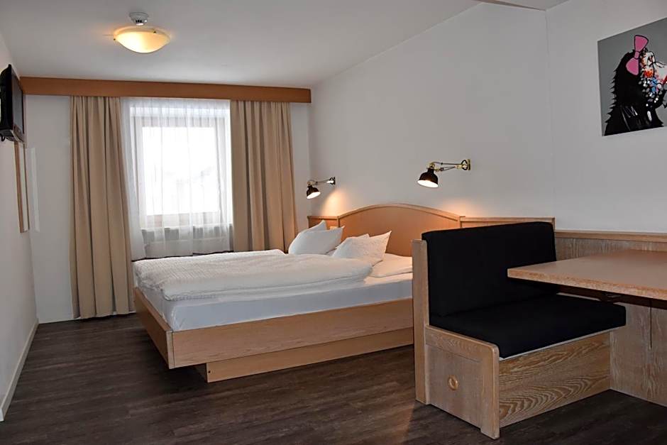 Hotel Stocker
