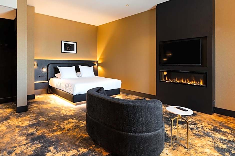 Van der Valk TheaterHotel De Oranjerie