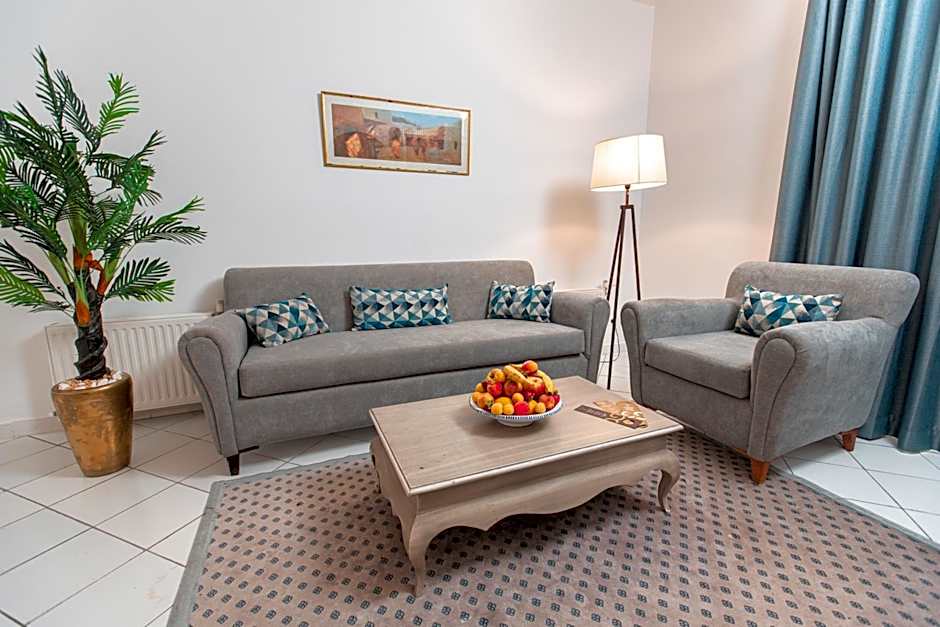 Golden Carthage Hotel & Residence Tunis