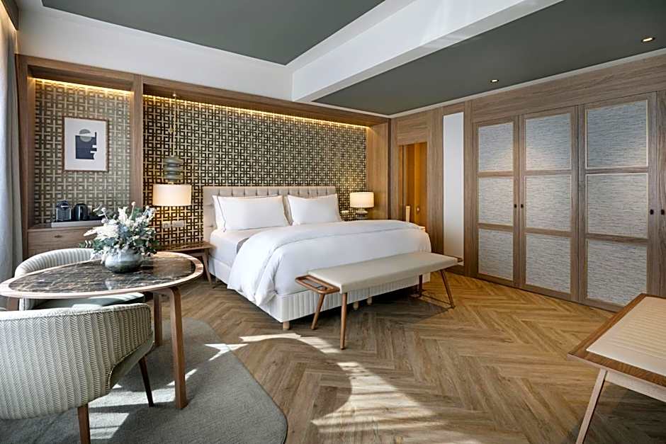 The Westin Madrid Cuzco