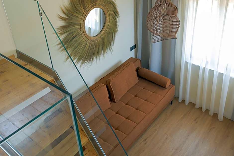 Driades Luxury Apartments by Estia