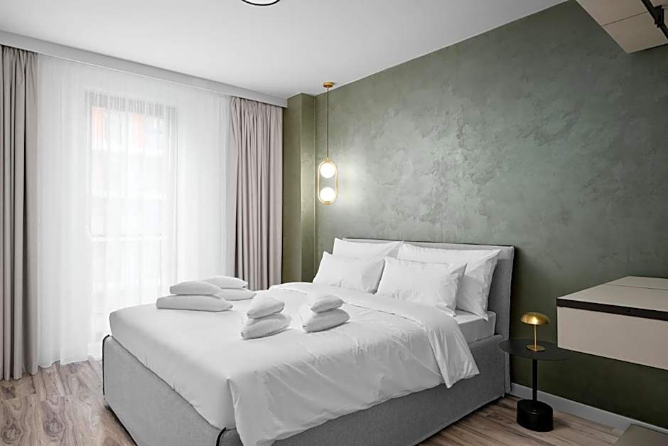 Collect Residence