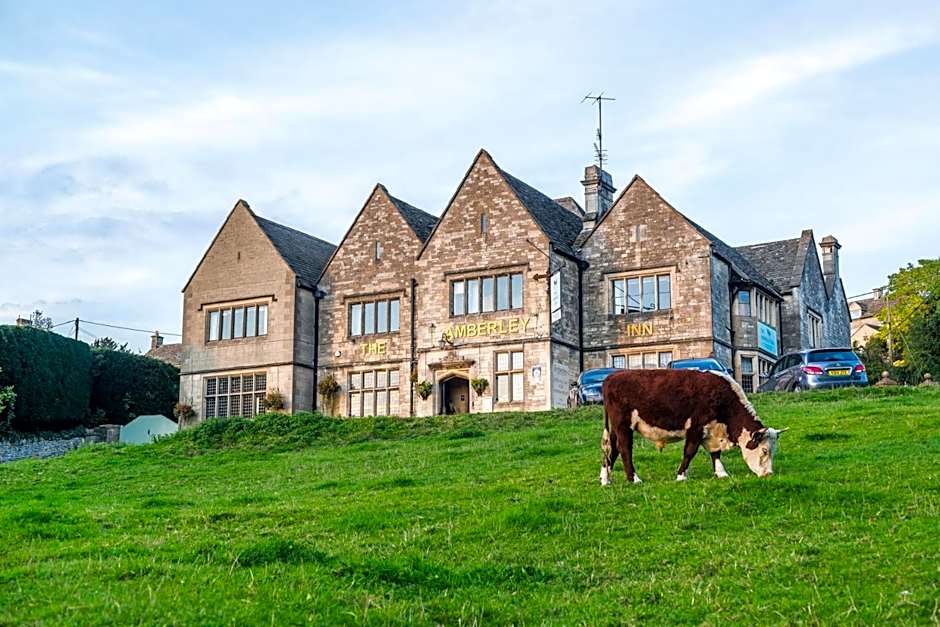 Amberley Inn