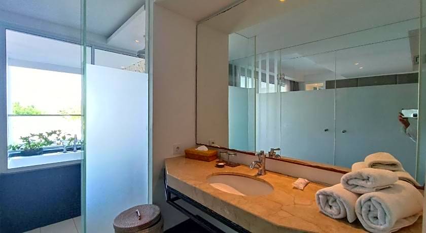 Benoa Sea Suites and Villas