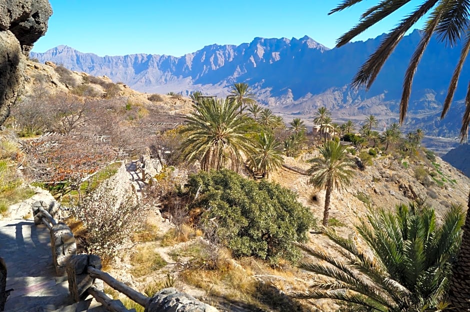 Sama Wakan Heritage Home