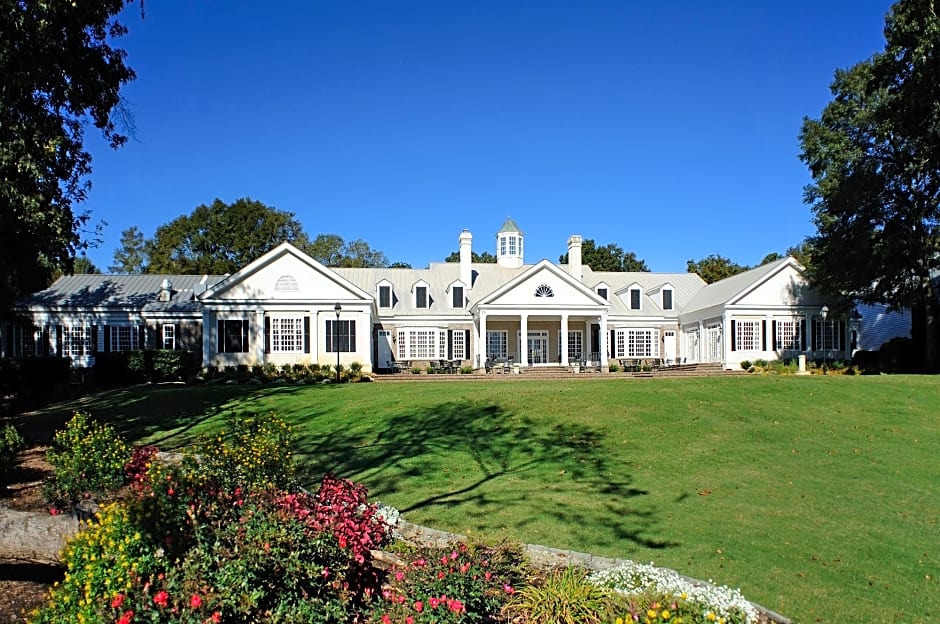 Pawleys Plantation Golf & Country Club