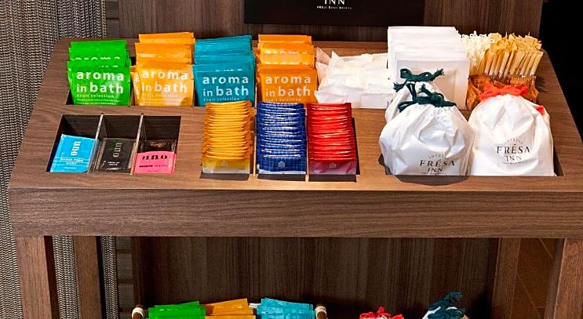 Sotetsu Fresa Inn Yokohama Sakuragicho
